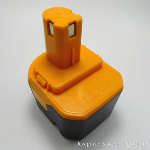 Ni-MH 12V rechargeable Battery for Ryobi CTH1201